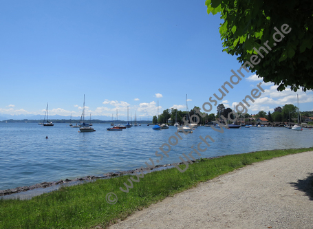 Tutzing, Starnberger See

Foto: Ulrich Wagner